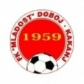 Escudo del Mladost Doboj-Kakanj Sub 17