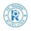Escudo del Radnik Bijeljina Sub 17