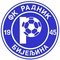 club crest