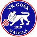 Escudo del GOSK Gabela Sub 17