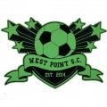Escudo del West Point