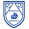Escudo del Endeavour United