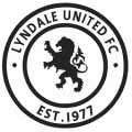 Escudo del Lyndale United