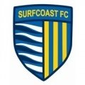 Escudo del Surf Coast