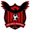 Escudo del Uni Hill Eagles