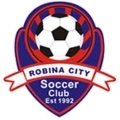 Escudo del Robina City