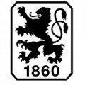Escudo del 1860 München