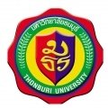 Escudo del Thonburi University