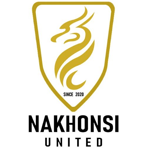 Escudo del Nakhon Si United