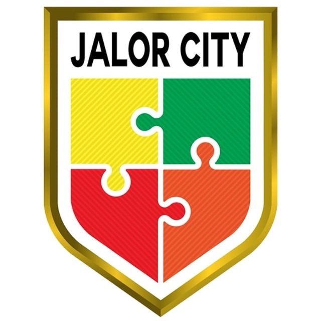Escudo del Jalor City