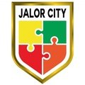 Escudo del Jalor City