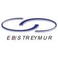 Escudo del EB / Streymur III