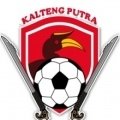 Escudo del Kalteng Putra