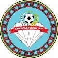 Escudo del Martapura
