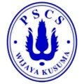 Escudo del PSCS Cilacap