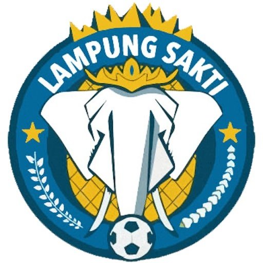Escudo del Lampung Sakti