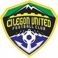 Escudo del Cilegon United