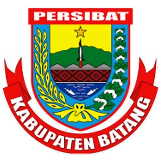 Escudo del Persibat Batang