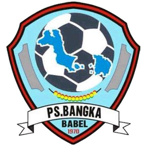 Escudo del Bangka Selection