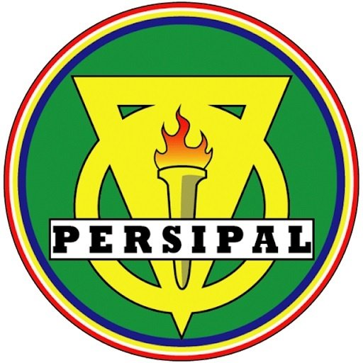 Escudo del Persipal Palu