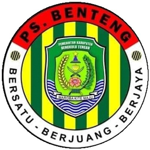 Escudo del Benteng