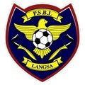 Escudo del PSBL Langsa