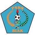 Escudo del PSBS Biak Numfor
