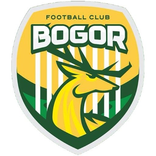 Escudo del Bogor FC