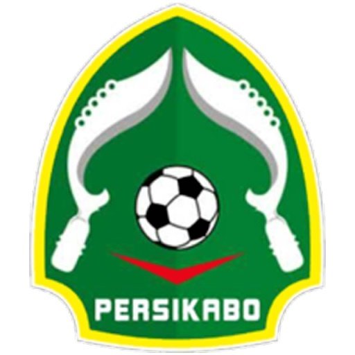 Escudo del Persikabo Bogor