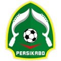 Escudo del Persikabo Bogor