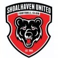 Escudo del Shoalhaven United