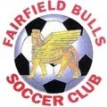 Escudo del Fairfield Bulls