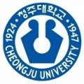 Escudo del Cheongju University