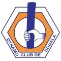 Escudo del Dynamo de Douala