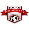 Escudo del Bang Bullet