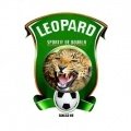 Escudo del Leopard de Douala