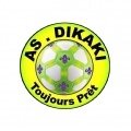 Escudo del Dikaki