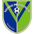 Escudo del National Polytechnic