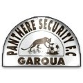 Escudo del Panthère Security