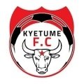 Escudo del Kyetume