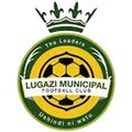 Escudo del Lugazi Municipal