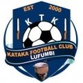 Escudo del Kataka