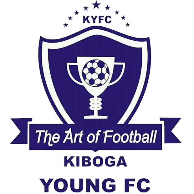 Kiboga Young