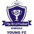 Escudo del Kiboga Young