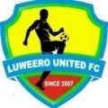 Escudo del Luweero United