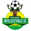 Escudo del Soccer Intellectuals