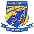 Escudo del Tamale City