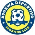 Escudo del Asokwa Deportivo