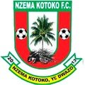Escudo del Nzema Kotoko