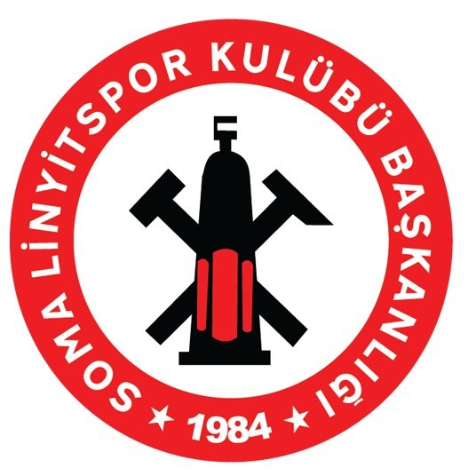 Escudo del Soma Linyitspor